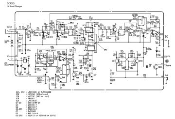 Boss_Roland-HF 2.Flanger preview